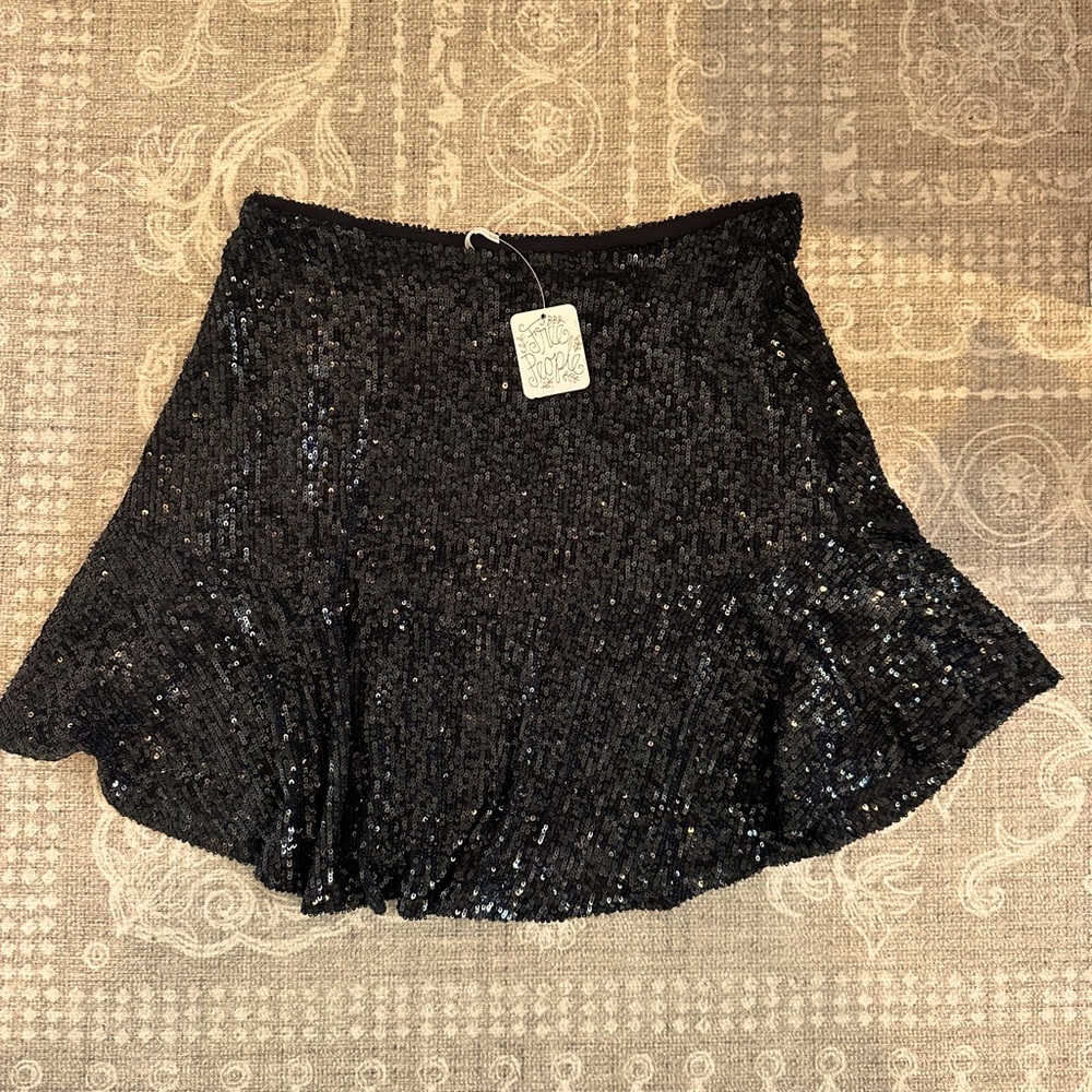 Free People Skirt